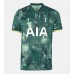 Tottenham Hotspur Archie Gray #14 Replik 3rd trikot 2024-25 Kurzarm